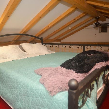Beach House Marina Grande Betina  Ngoại thất bức ảnh