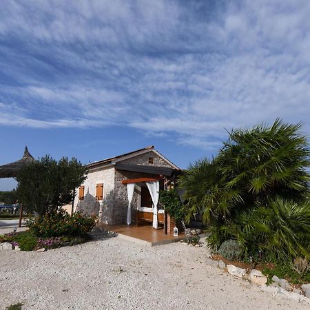Beach House Marina Grande Betina  Ngoại thất bức ảnh