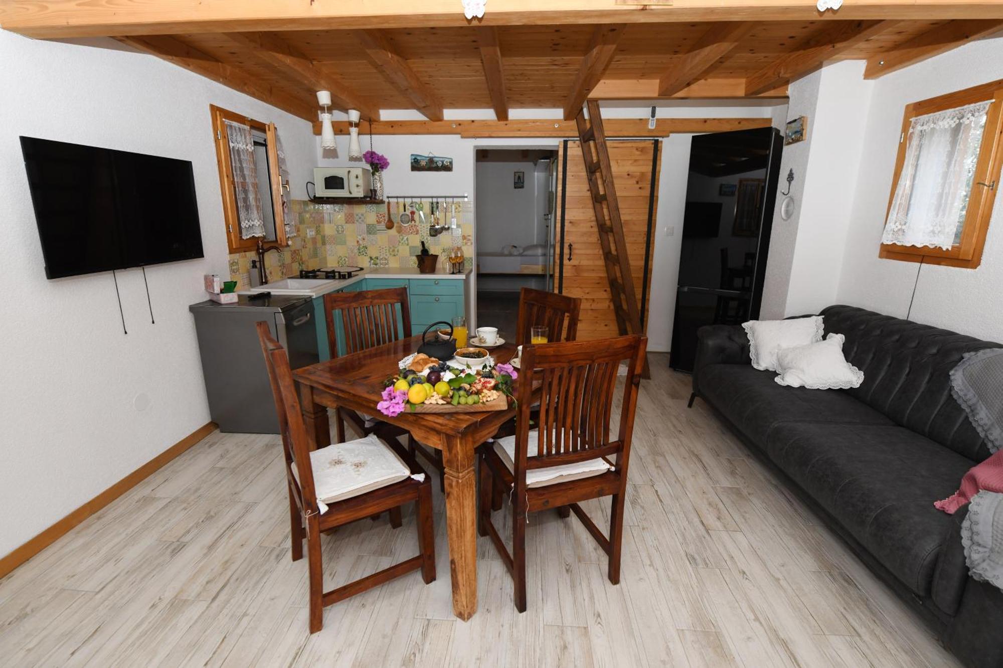 Beach House Marina Grande Betina  Ngoại thất bức ảnh